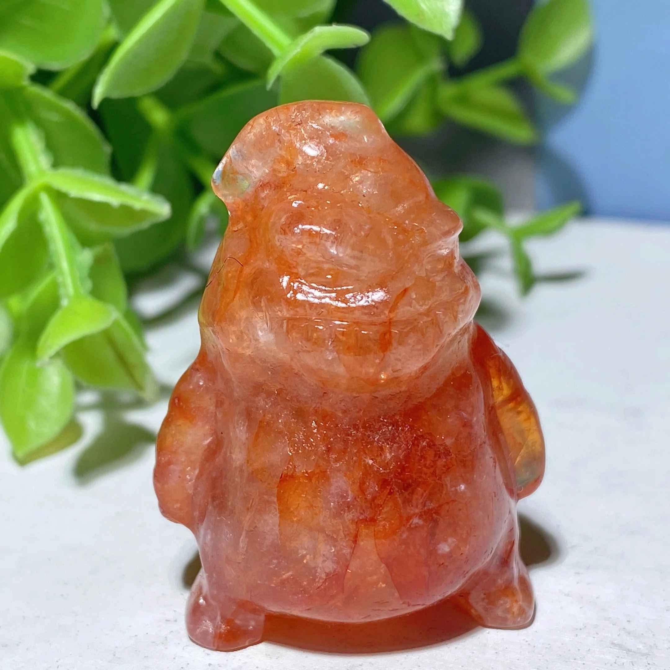 1.4 Inch Mixed Crystal Figurines for Healing and Decor - Image 4