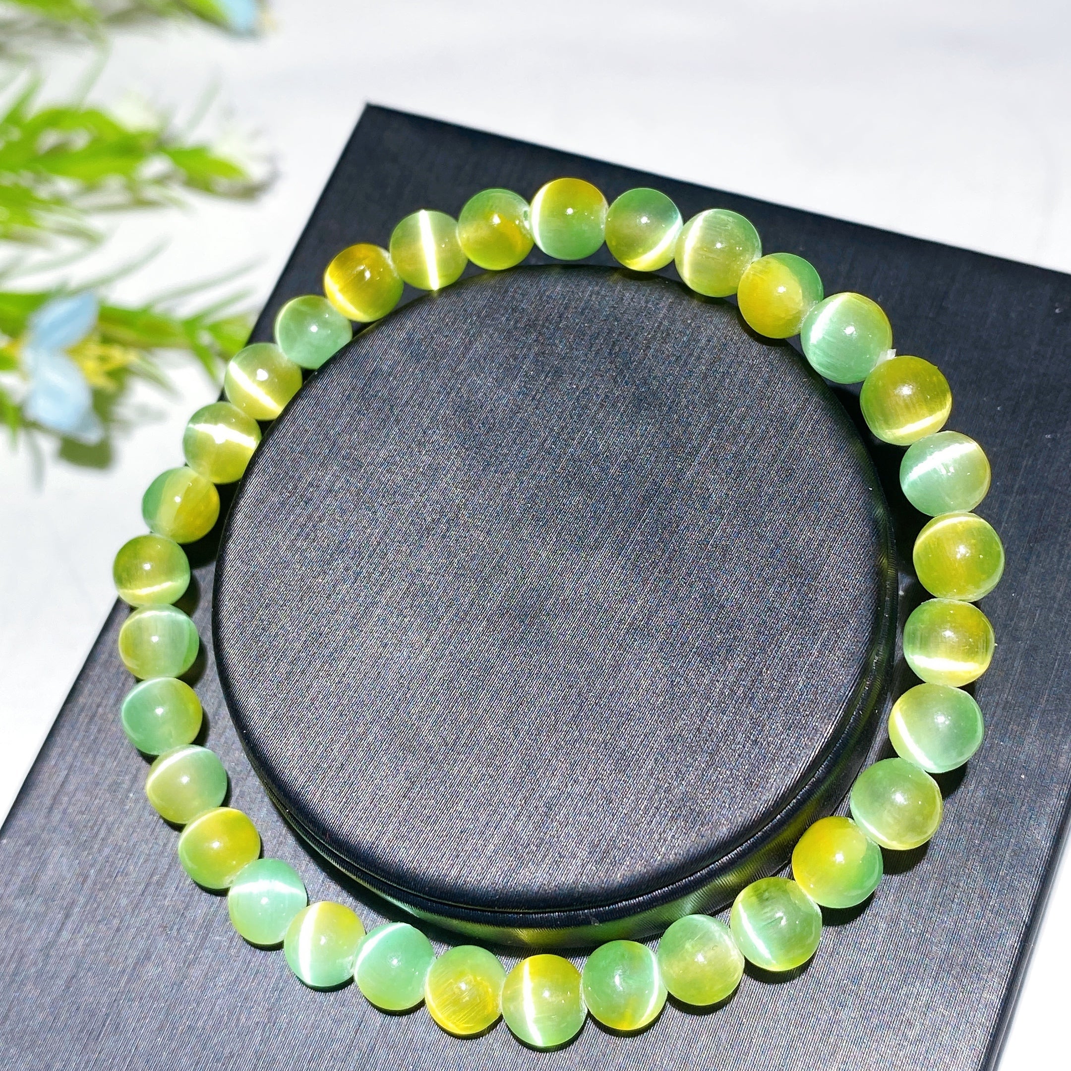 Mixed Crystal Healing Oil Roller | 3.3 Inch Healing Stone - Image 4