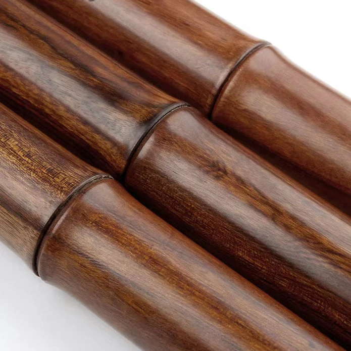 8 holes Redwood Xiao Flute G Key Professional Instrument - Image 6