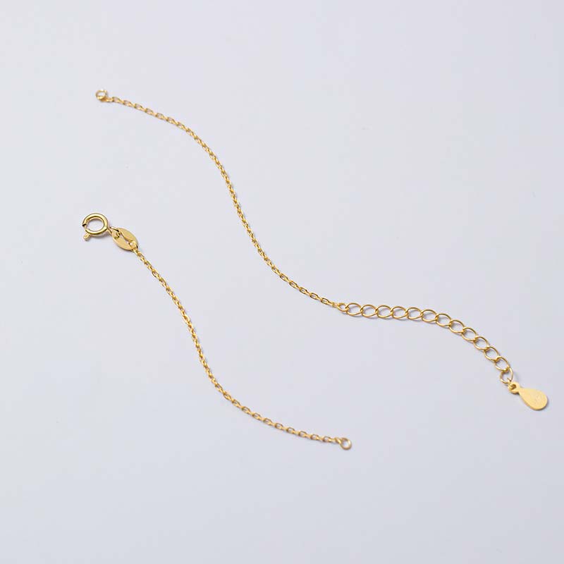 925 Sterling Silver Spiritual Blessing Bracelet for Balance - Image 4