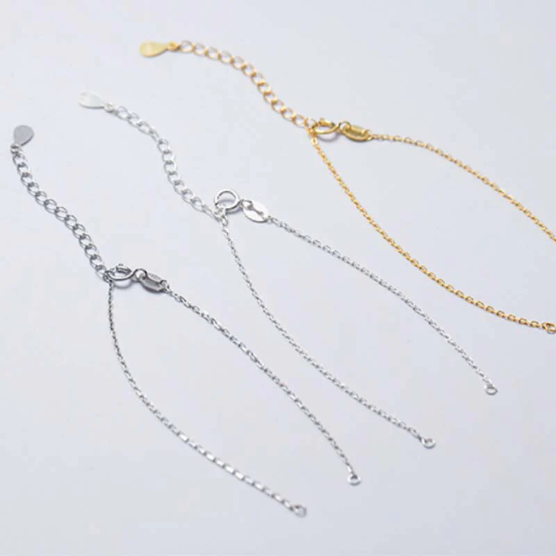 925 Sterling Silver Spiritual Blessing Bracelet for Balance - Image 7