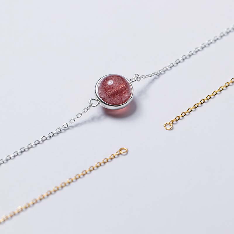 925 Sterling Silver Spiritual Blessing Bracelet for Balance - Image 9