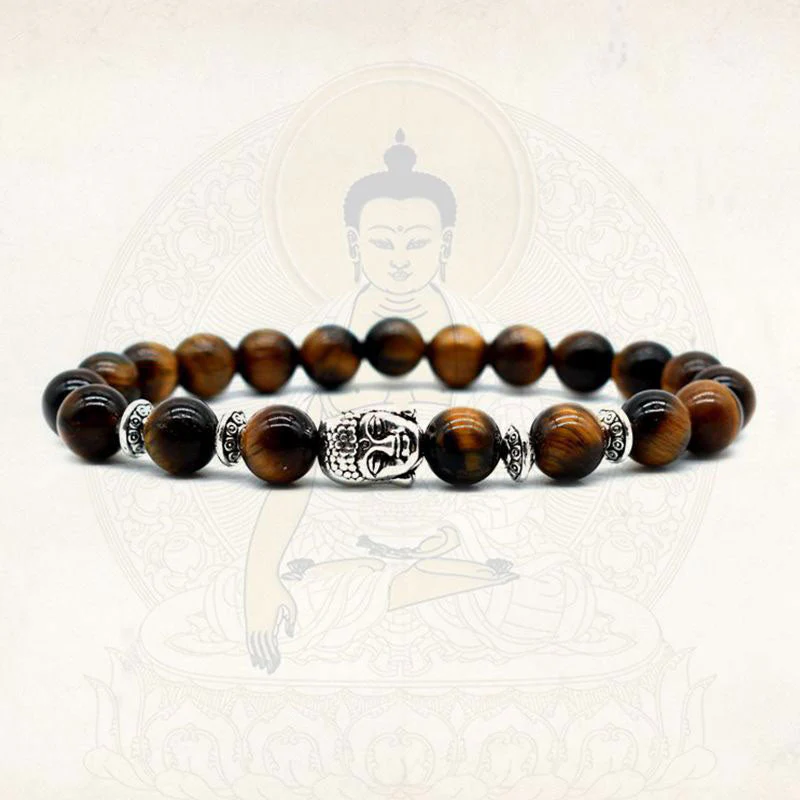 8mm Amethyst Love Healing Bracelet for Spiritual Balance - Image 13