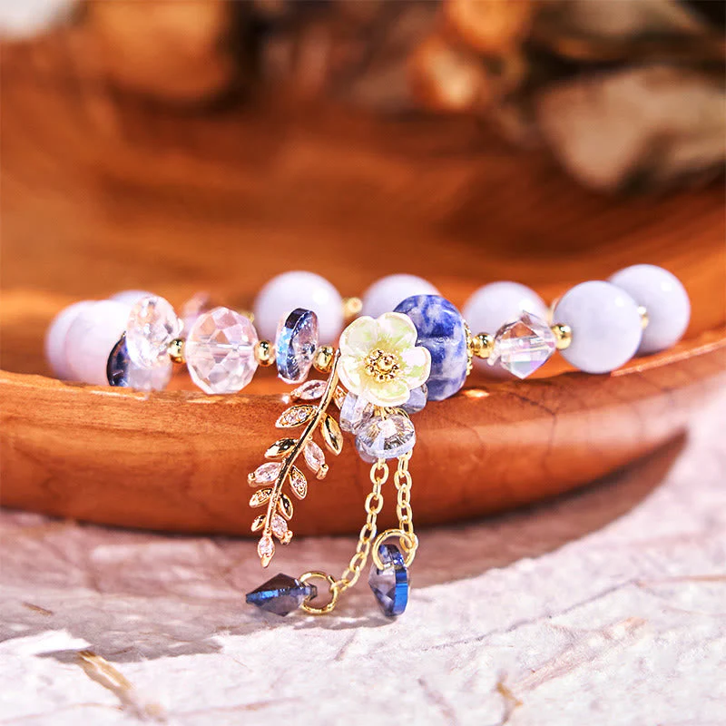 Healing Multi-Stone Energy Bracelet - Image 7