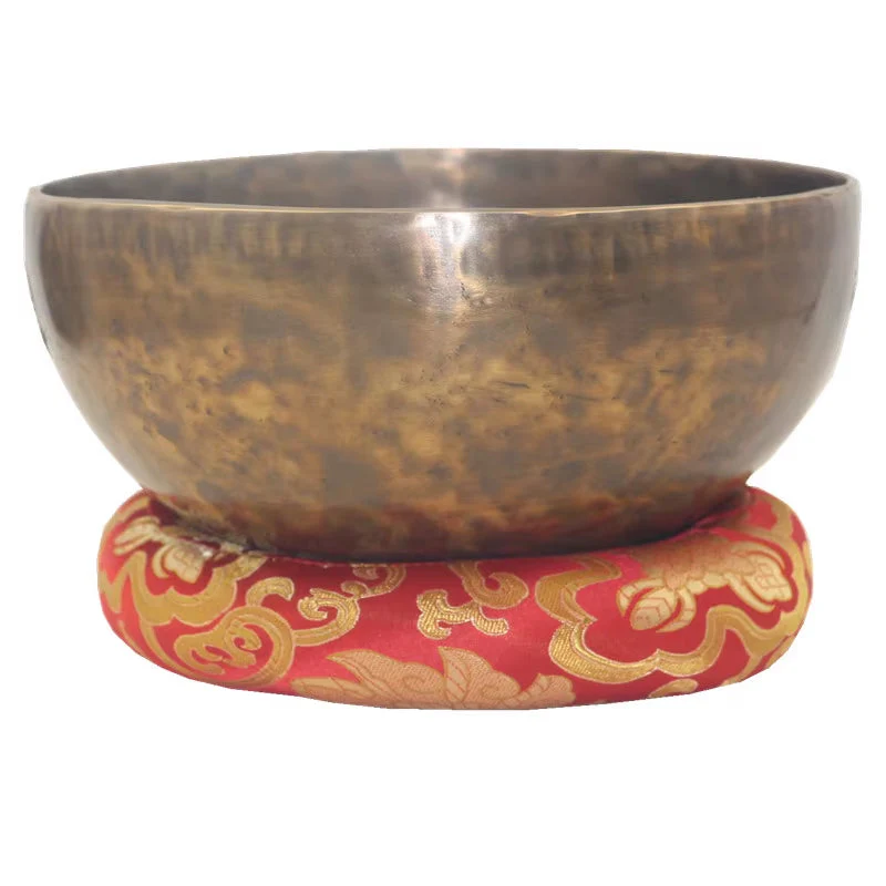 Nepal Handmade Tibetan Singing Bowl