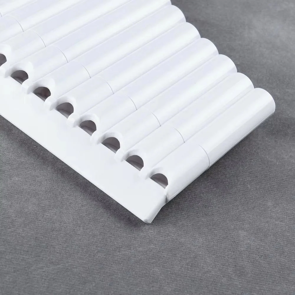 High-Quality C Key Bambo Pan Flute Instrument - Image 7