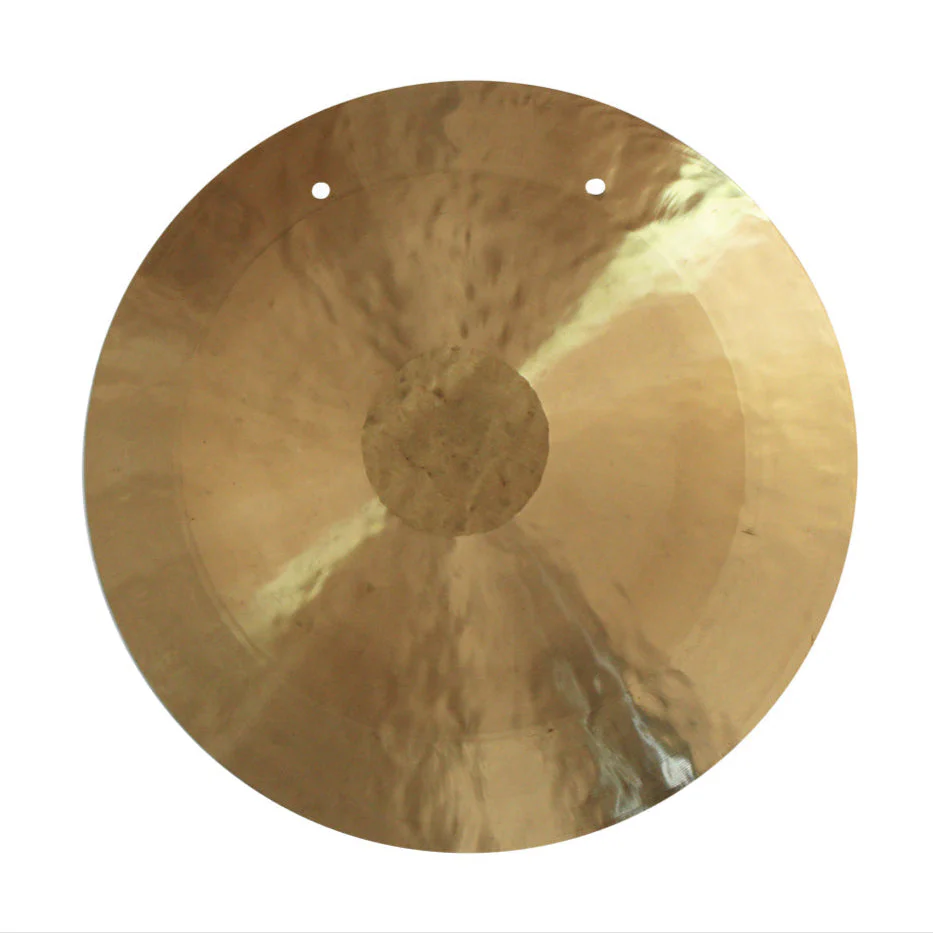 6 to 52 Inch Bronze Wind Gong Inspired by Tradition - Image 10