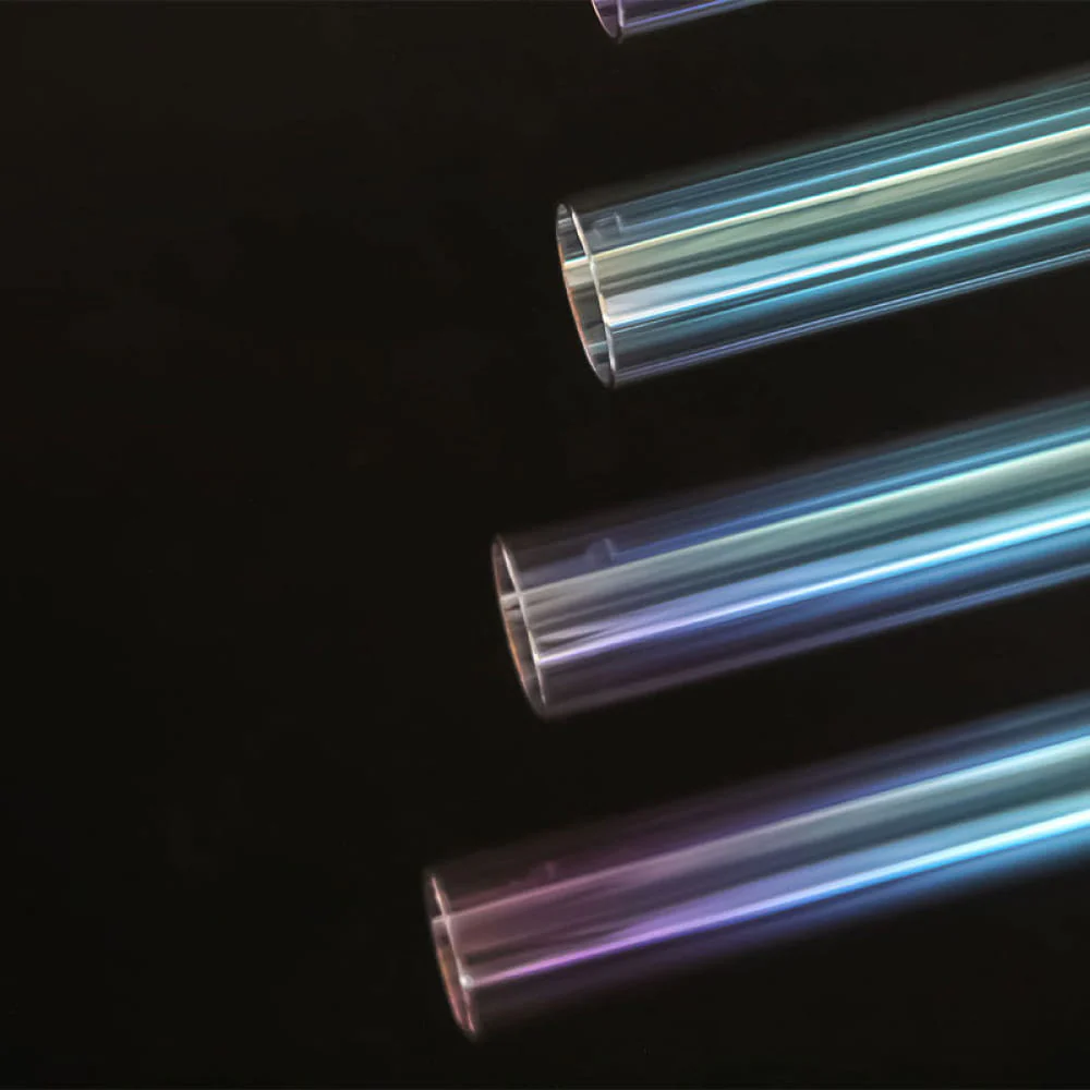 Colorful Quartz Crystal Harp 440 432Hz for Sound Relaxation - Image 10