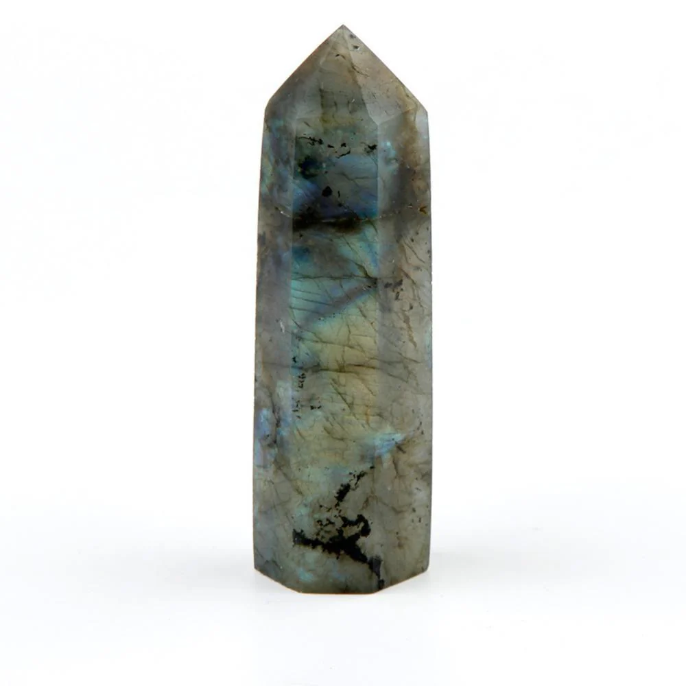 Crystal Tower for Focus and Balance - Image 2