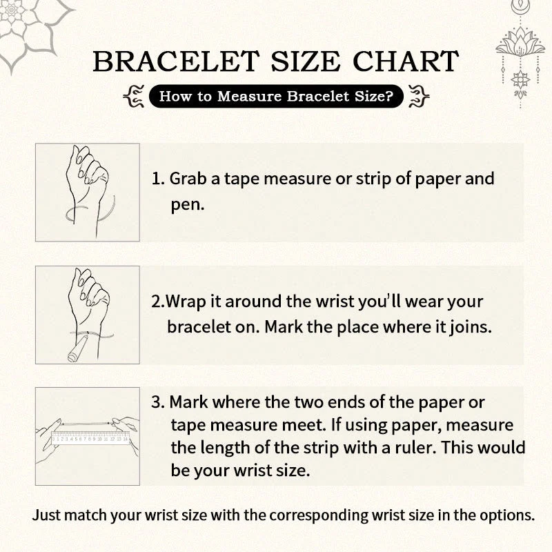 Five Emperor Coins Mountain Ghosts Protective Bracelet - Image 5