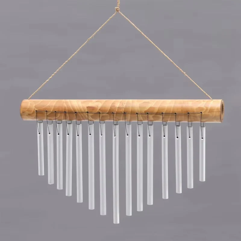 Equilibrium Swing Chimes for Meditation - 12 or 24 Notes - Image 3