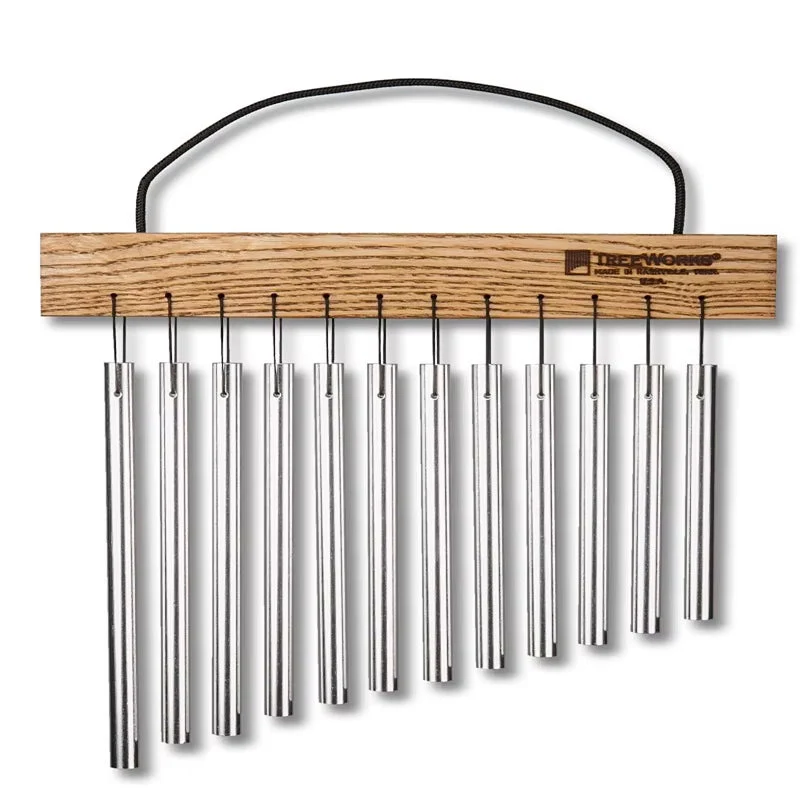 Equilibrium Swing Chimes for Meditation - 12 or 24 Notes - Image 4
