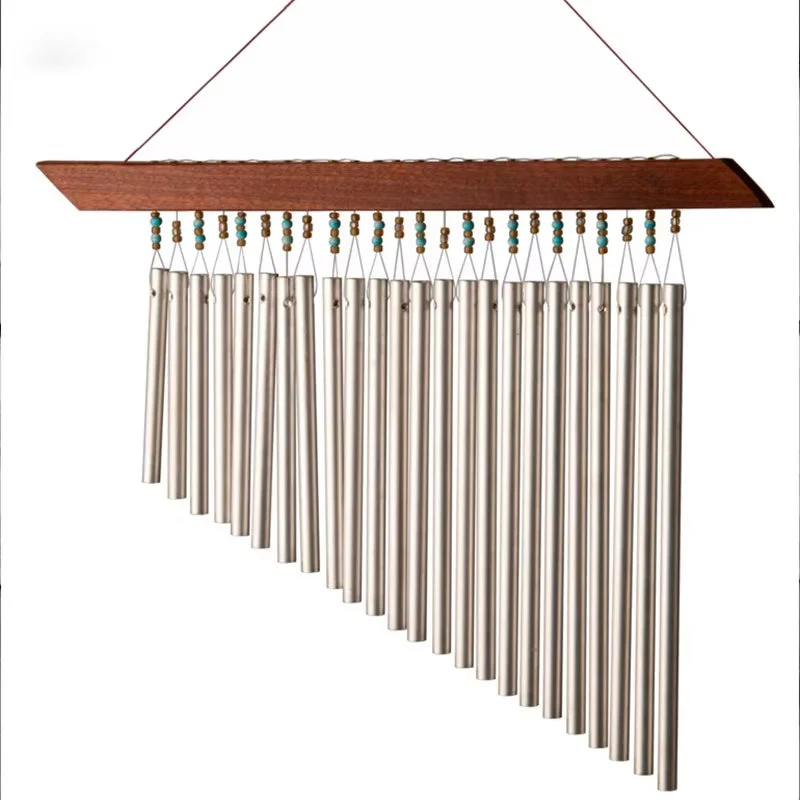 Equilibrium Swing Chimes for Meditation - 12 or 24 Notes - Image 5