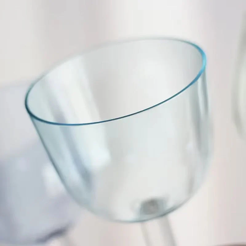 Colorful Crystal Singing Bowl with Handle - Image 8