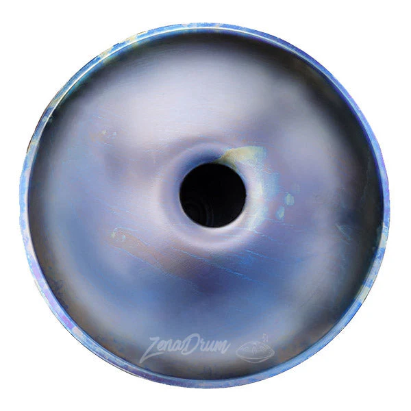 F Major Handpan Drum: 9-14 Notes for Music Enthusiasts - Image 14