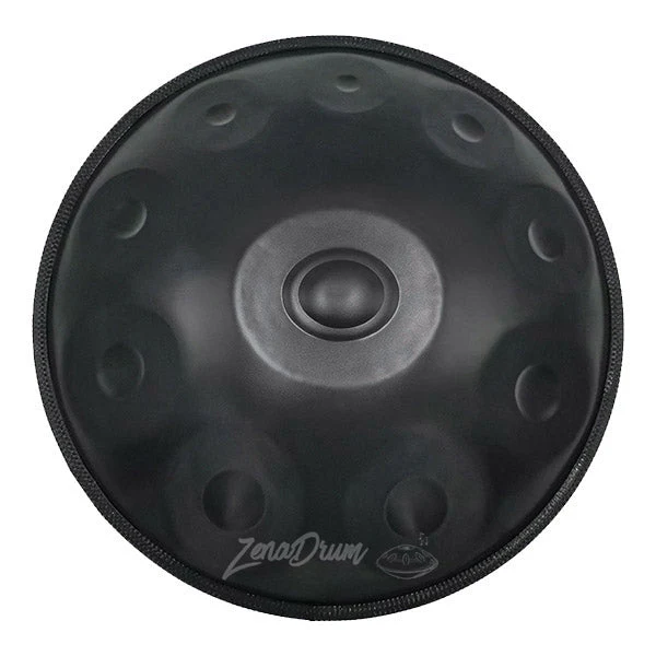 F Major Handpan Drum: 9-14 Notes for Music Enthusiasts - Image 2