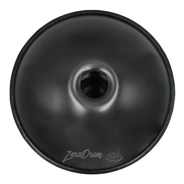 F Major Handpan Drum: 9-14 Notes for Music Enthusiasts - Image 3