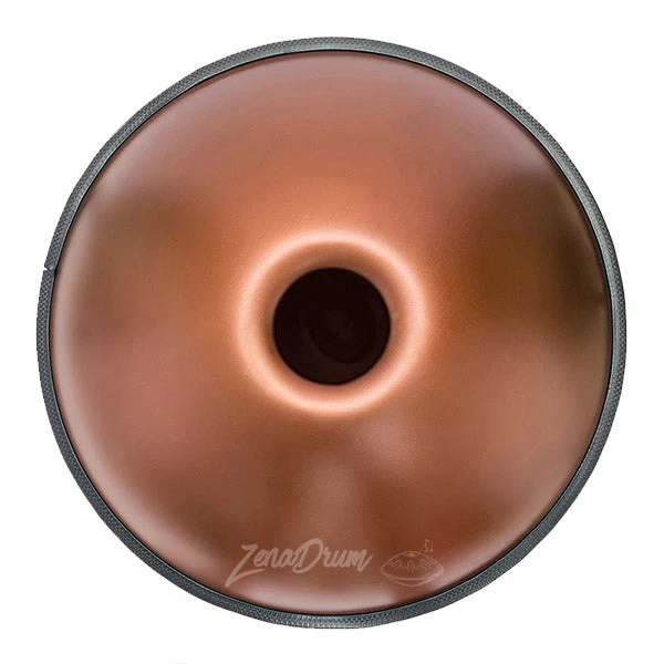 F Major Handpan Drum: 9-14 Notes for Music Enthusiasts - Image 6