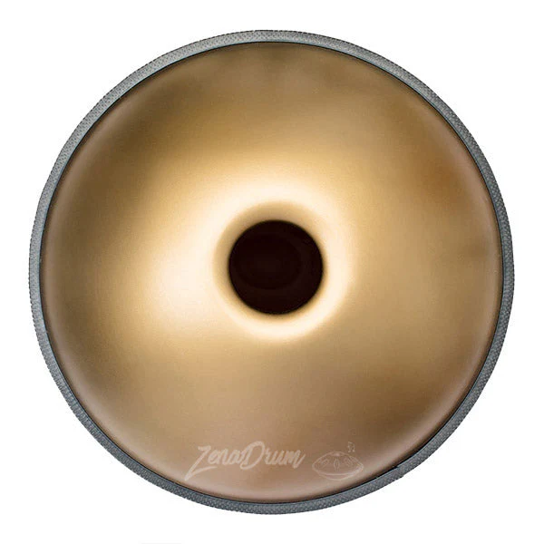 F Major Handpan Drum: 9-14 Notes for Music Enthusiasts - Image 8