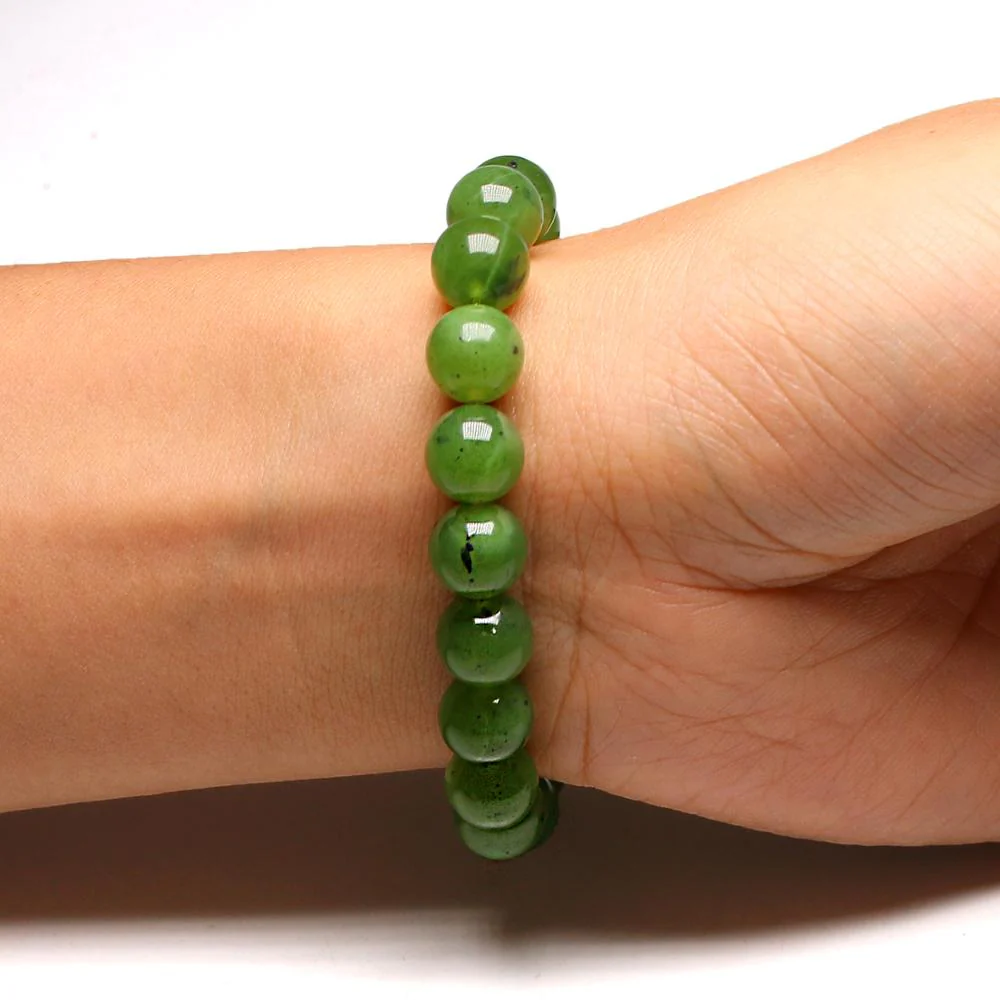 Jade Bracelet for Protection and Emotional Balance - Image 8