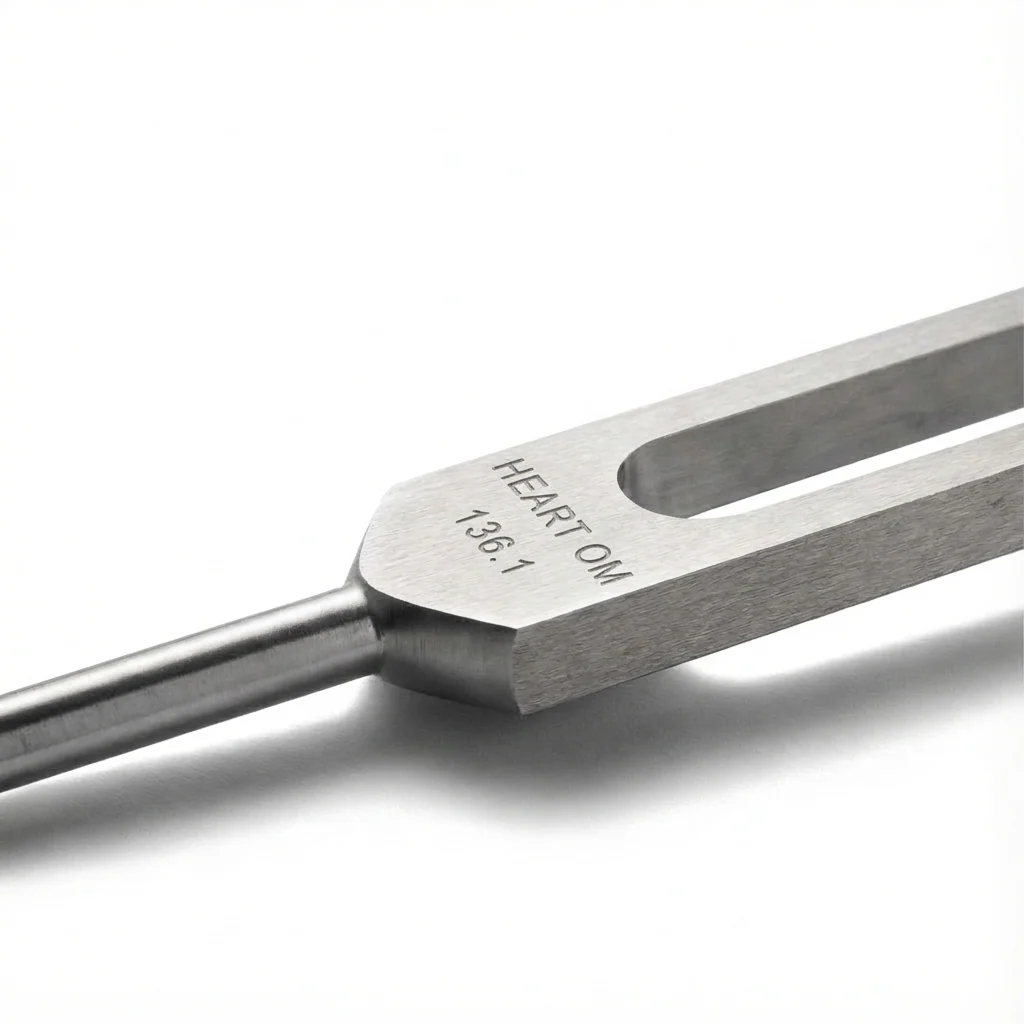 Harmony Tuning Fork Set for Healing - Image 12