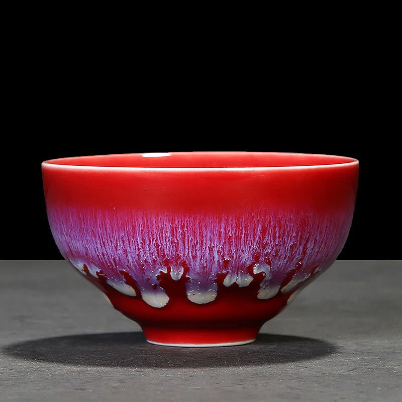 Blue Jianzhan Ceramic Teacup 160ml Zen Decor - Image 23