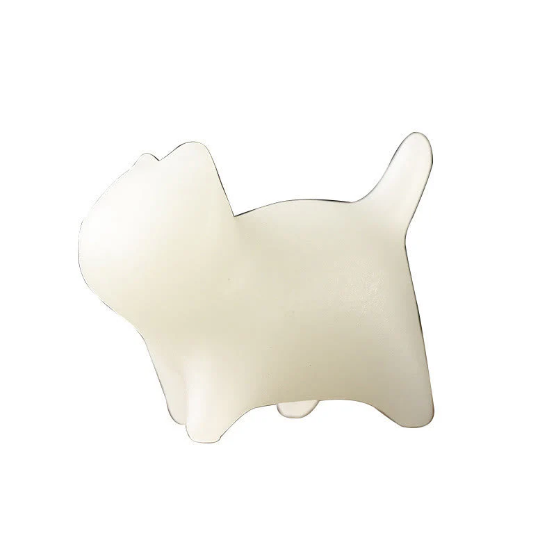 Mini Glowstone Cat Decoration - Luminous Lucky Zen Decor - Image 11