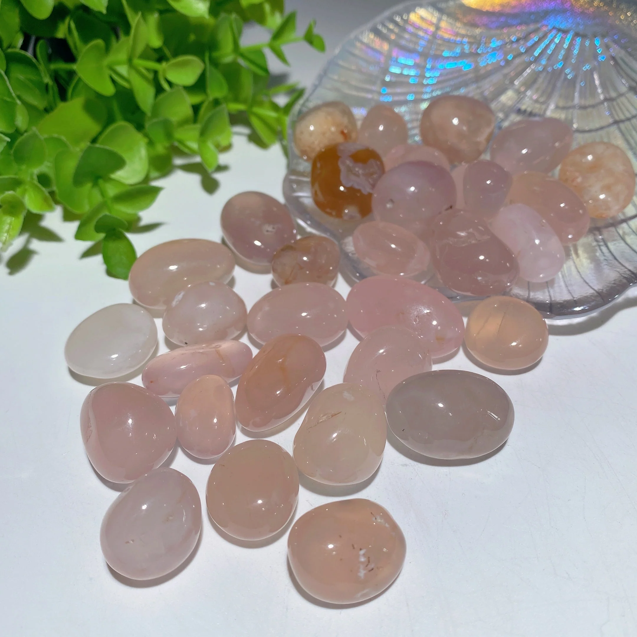 Natural Tumbled Stones 15-30mm for Crystal Healing - Image 10