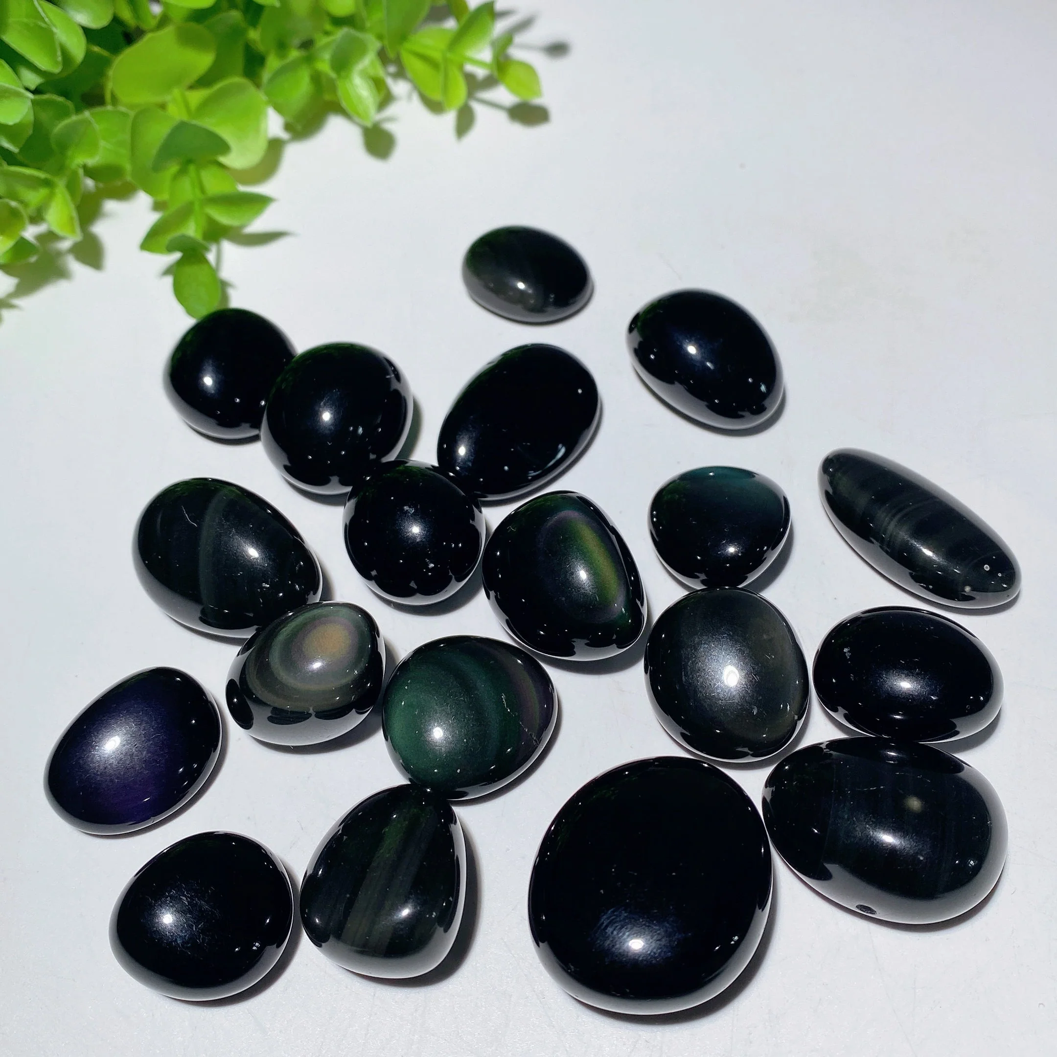 Natural Tumbled Stones 15-30mm for Crystal Healing - Image 13