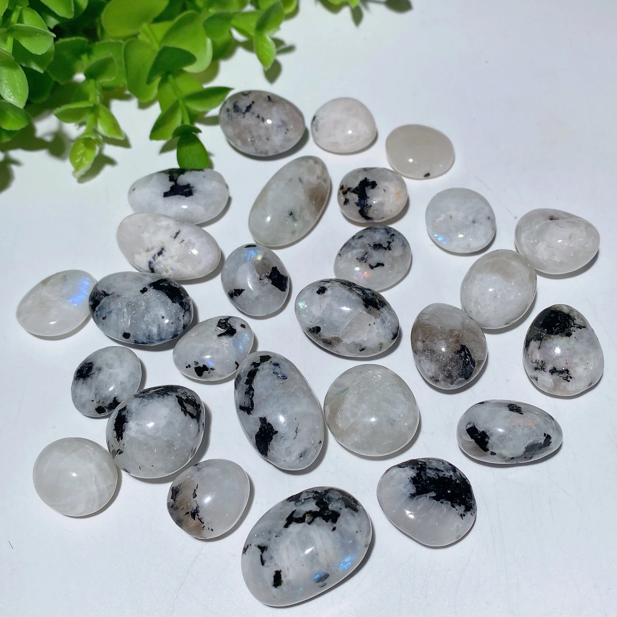 Natural Tumbled Stones 15-30mm for Crystal Healing - Image 18