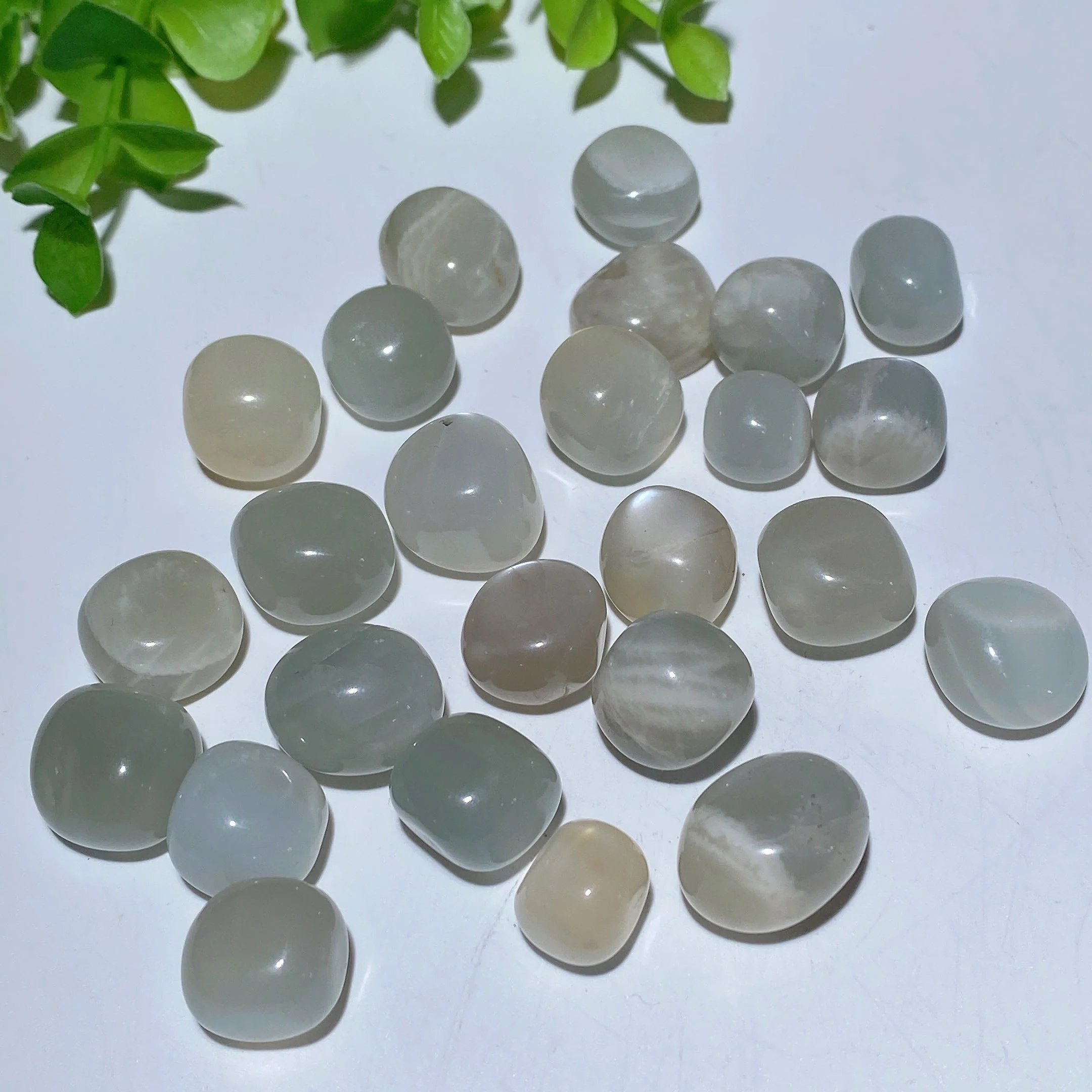 Natural Tumbled Stones 15-30mm for Crystal Healing - Image 20
