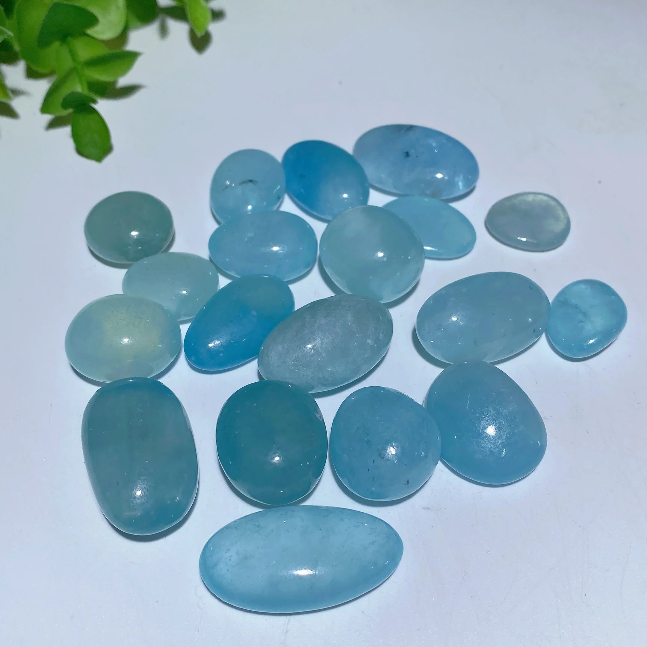 Natural Tumbled Stones 15-30mm for Crystal Healing - Image 22