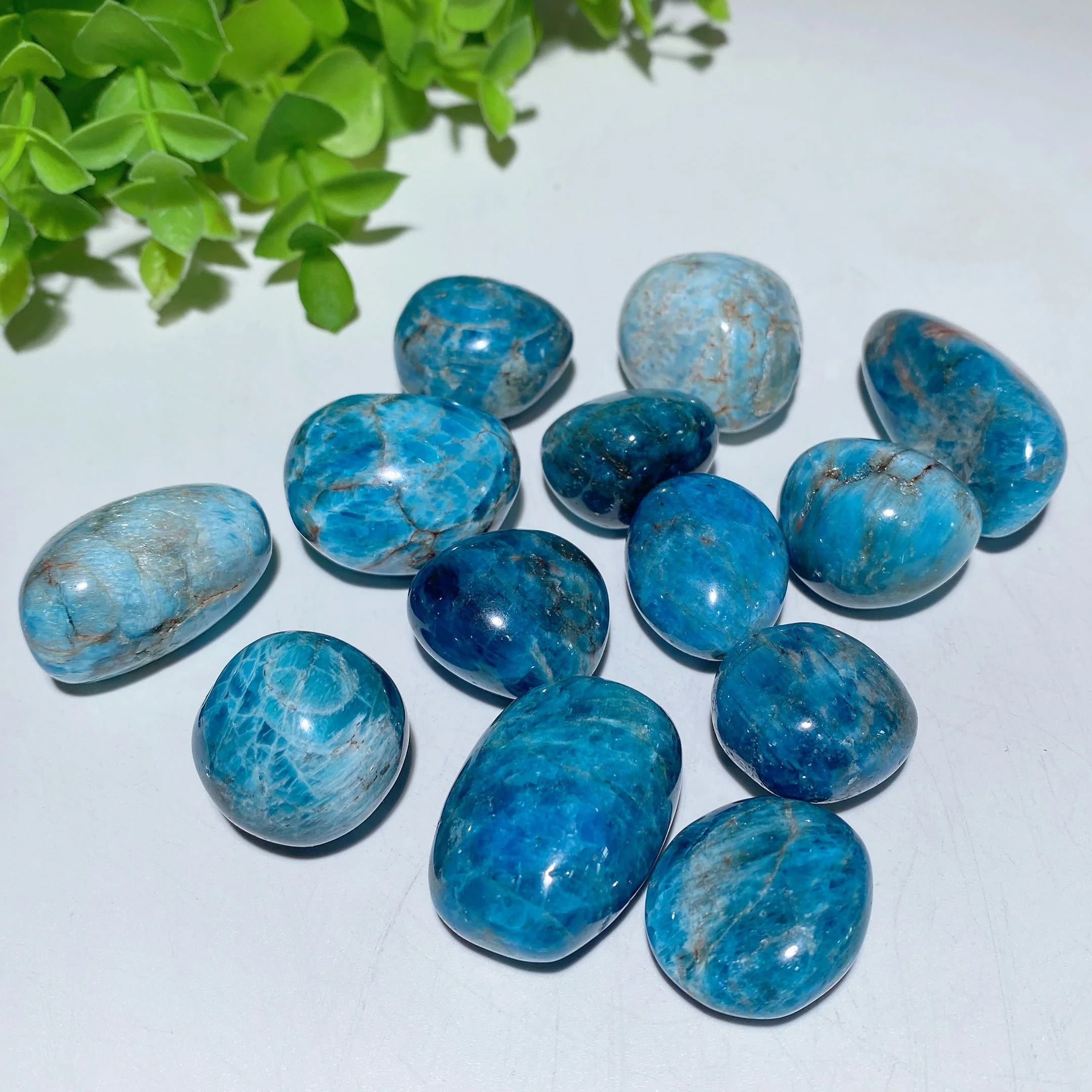 Natural Tumbled Stones 15-30mm for Crystal Healing - Image 24