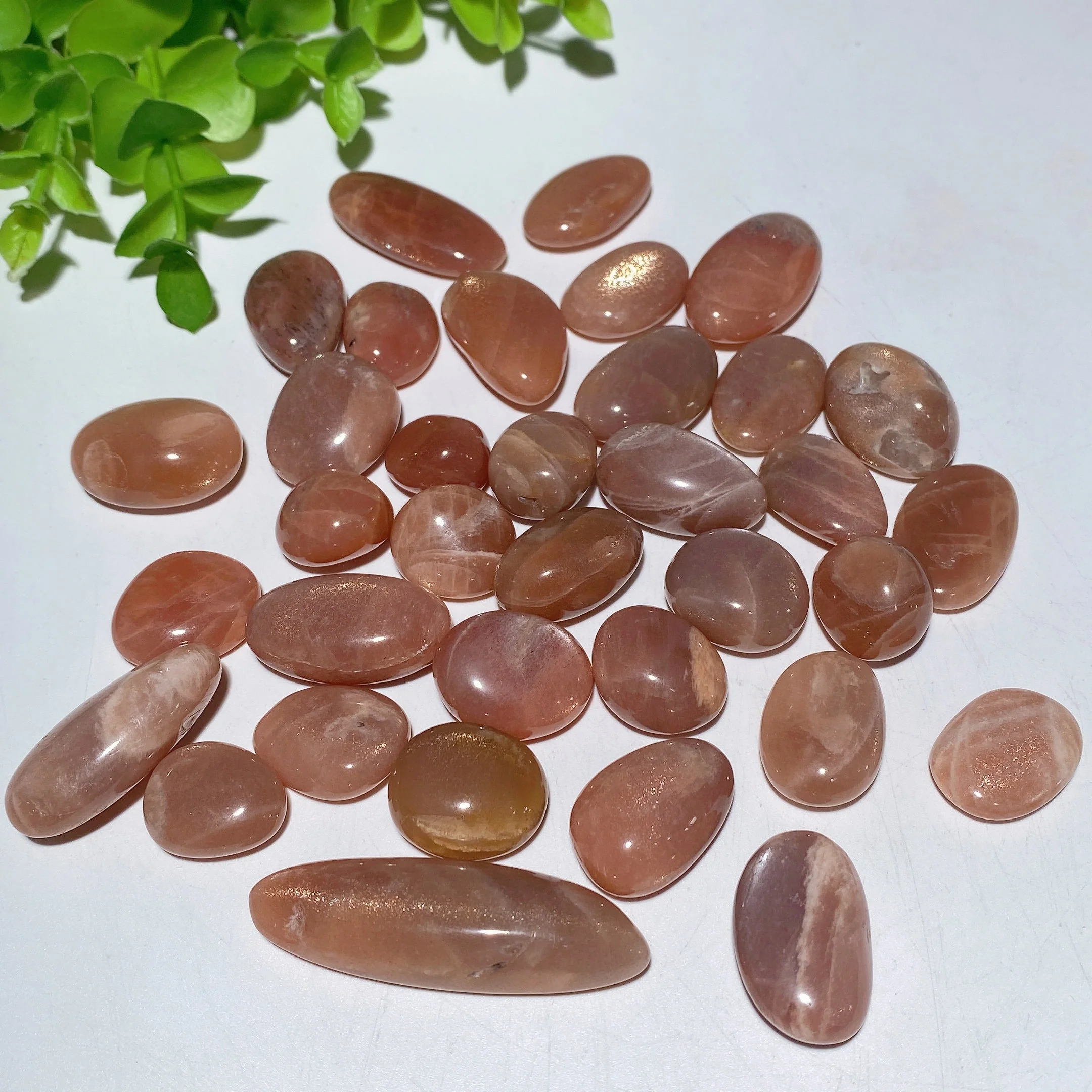 Natural Tumbled Stones 15-30mm for Crystal Healing - Image 26