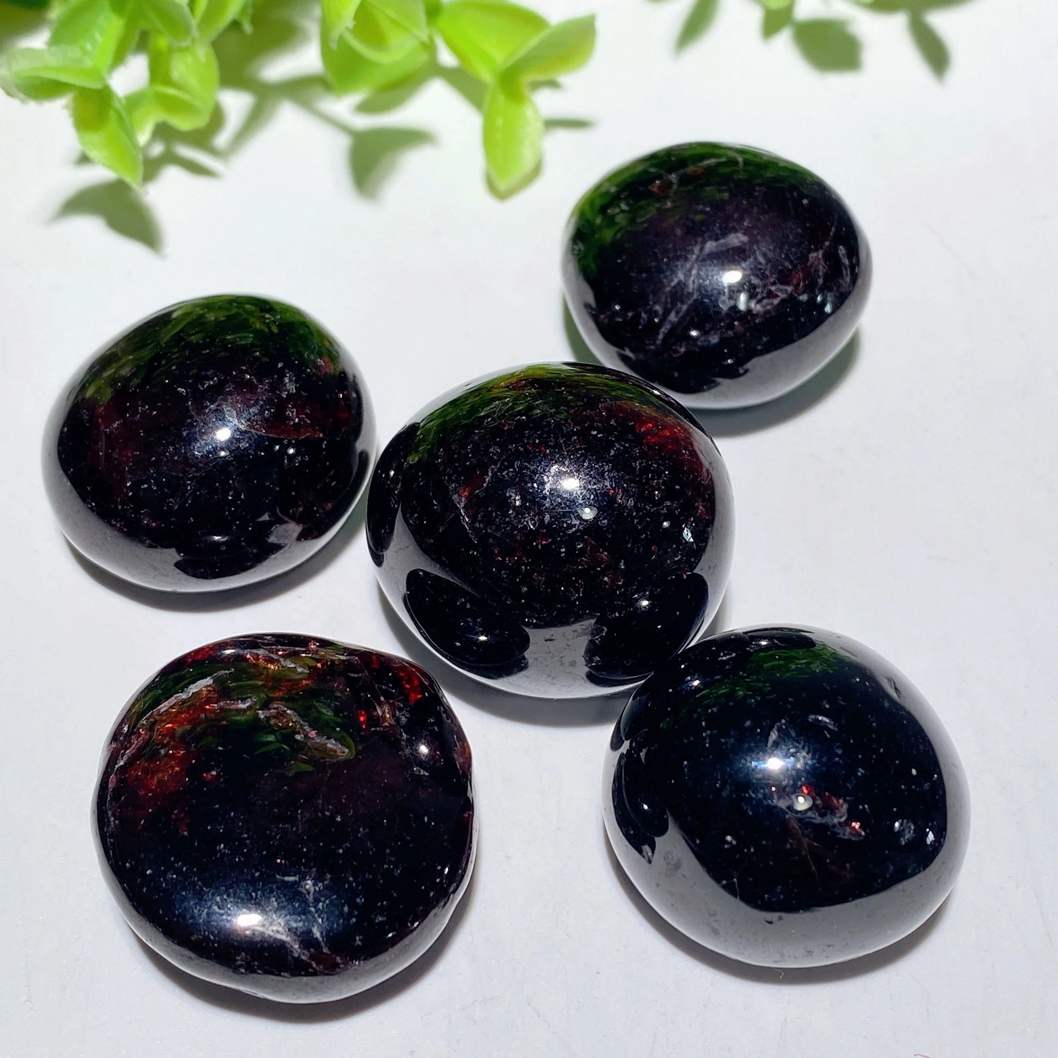 Natural Tumbled Stones 15-30mm for Crystal Healing - Image 27