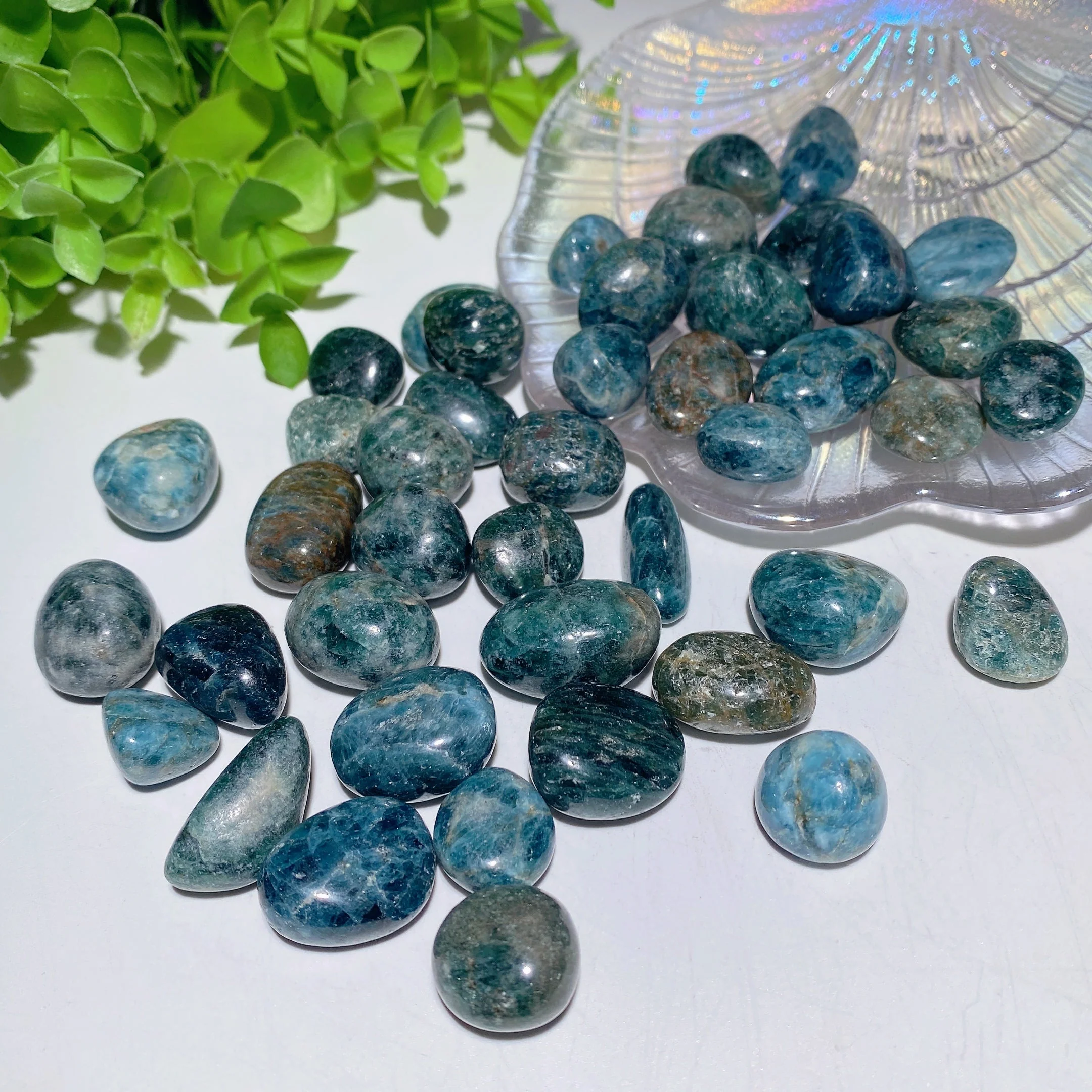 Natural Tumbled Stones 15-30mm for Crystal Healing - Image 4
