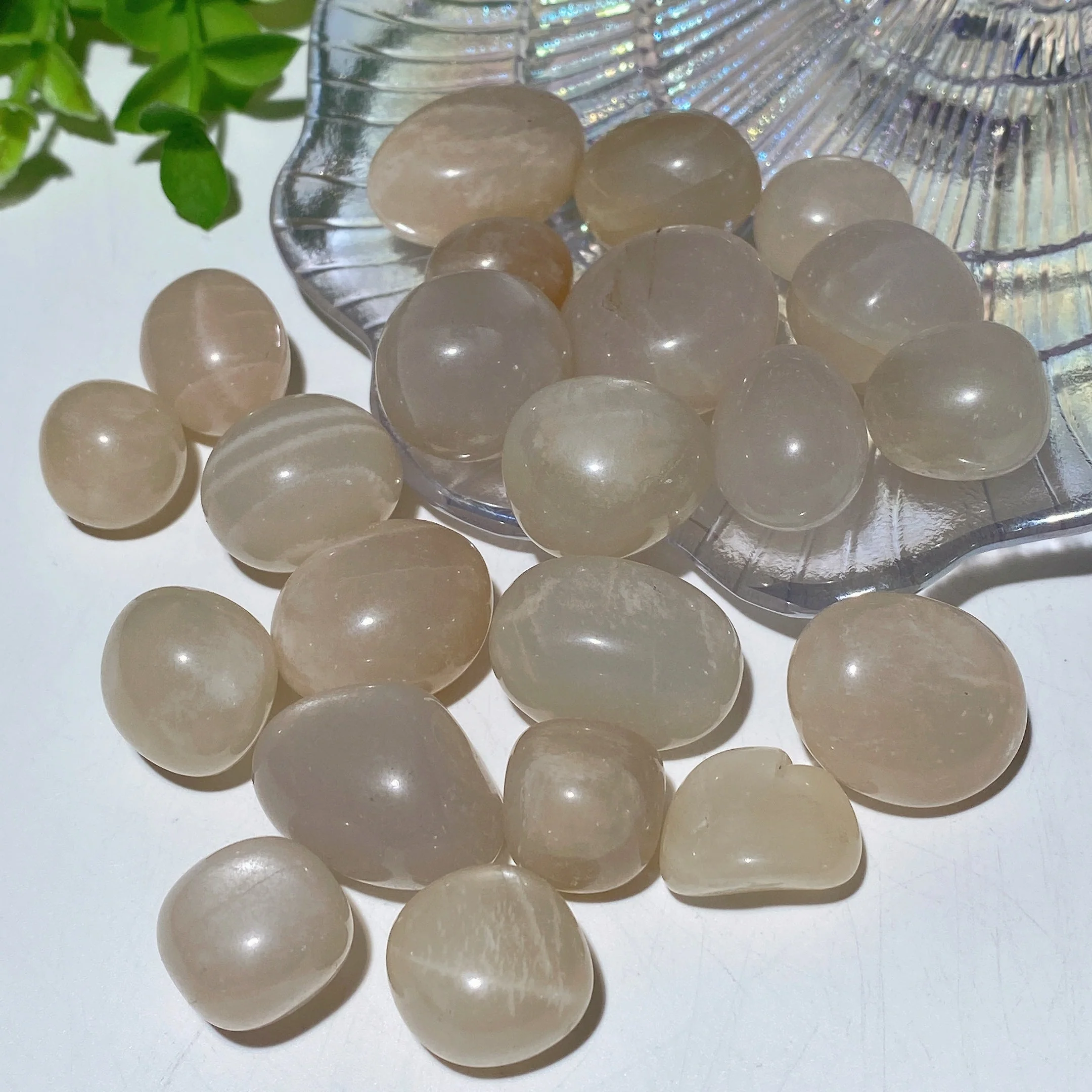 Natural Tumbled Stones 15-30mm for Crystal Healing - Image 7