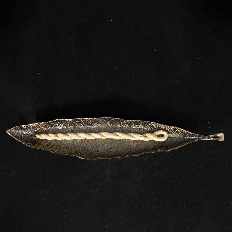 Natural Nepal Rope Incense for Healing and Meditation Rituals - Image 10