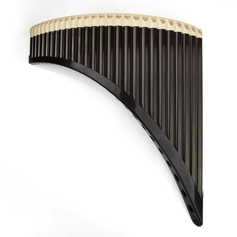 ABS Pan Flute for Beginners - 26 Pipes C Key - Image 3