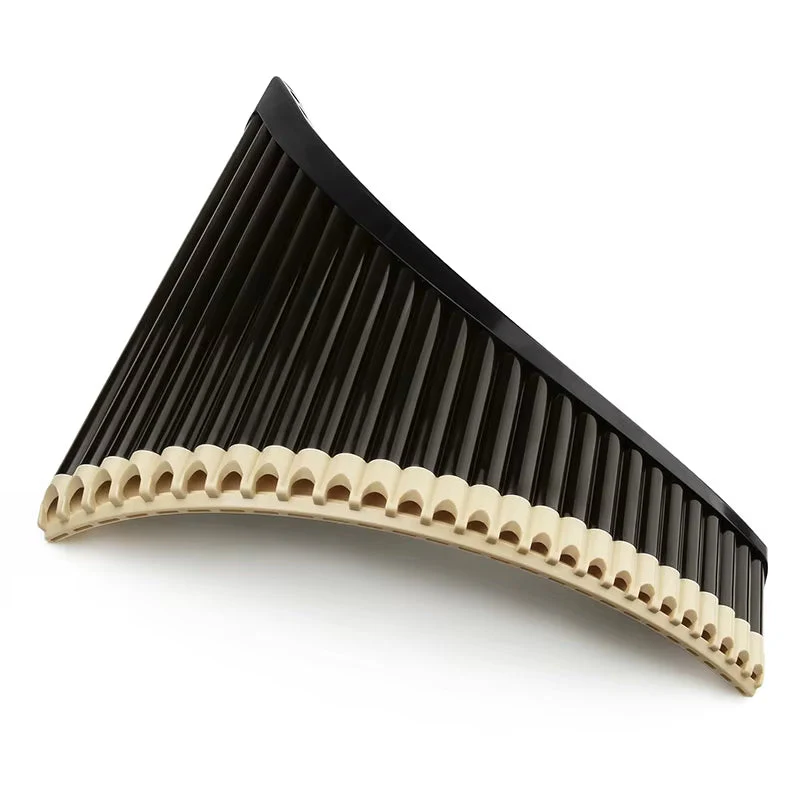ABS Pan Flute for Beginners - 26 Pipes C Key - Image 4