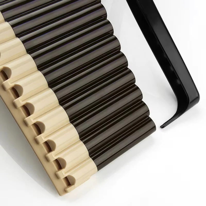 ABS Pan Flute for Beginners - 26 Pipes C Key - Image 7