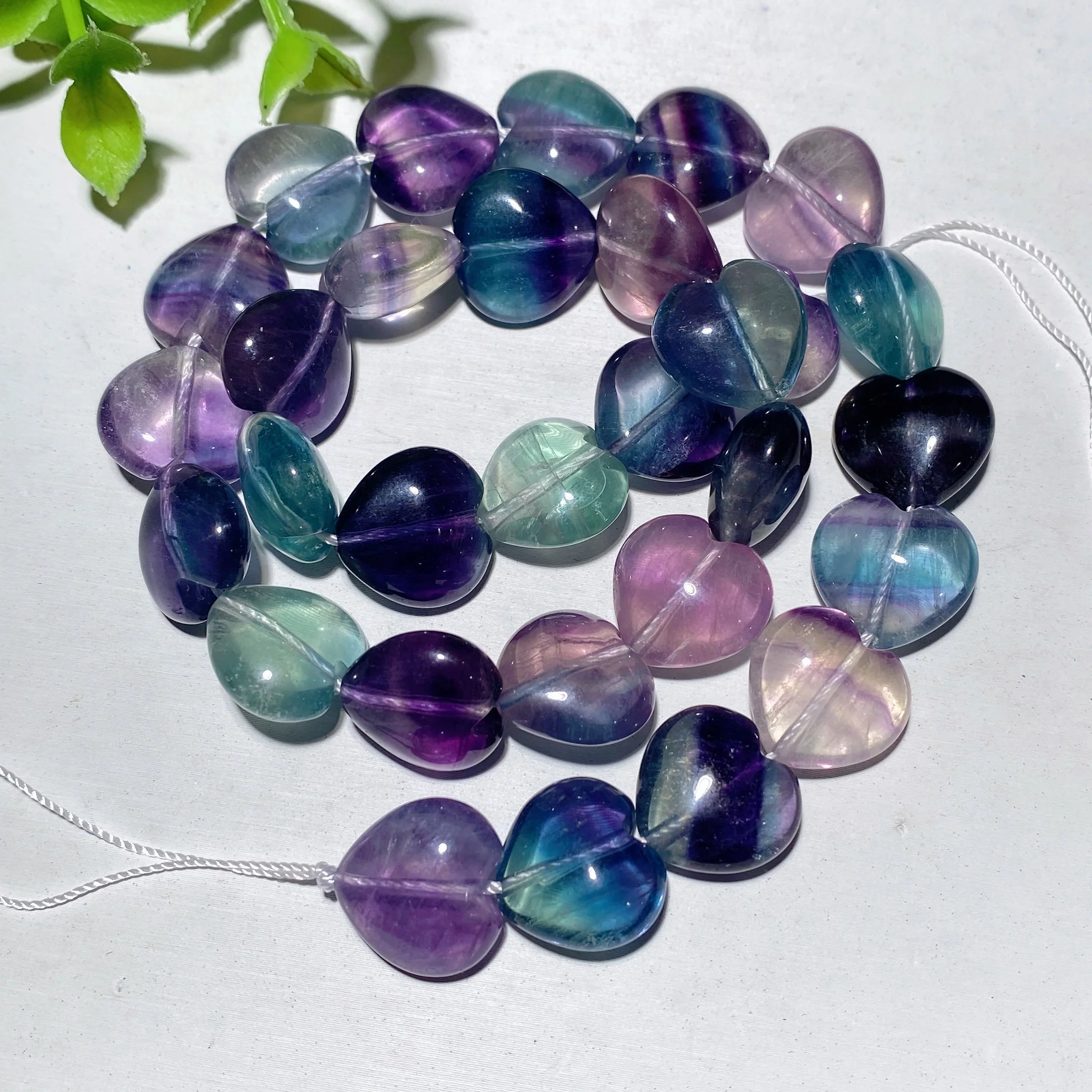 4-inch Amethyst Crystal Tree for Healing & Decor - Image 2