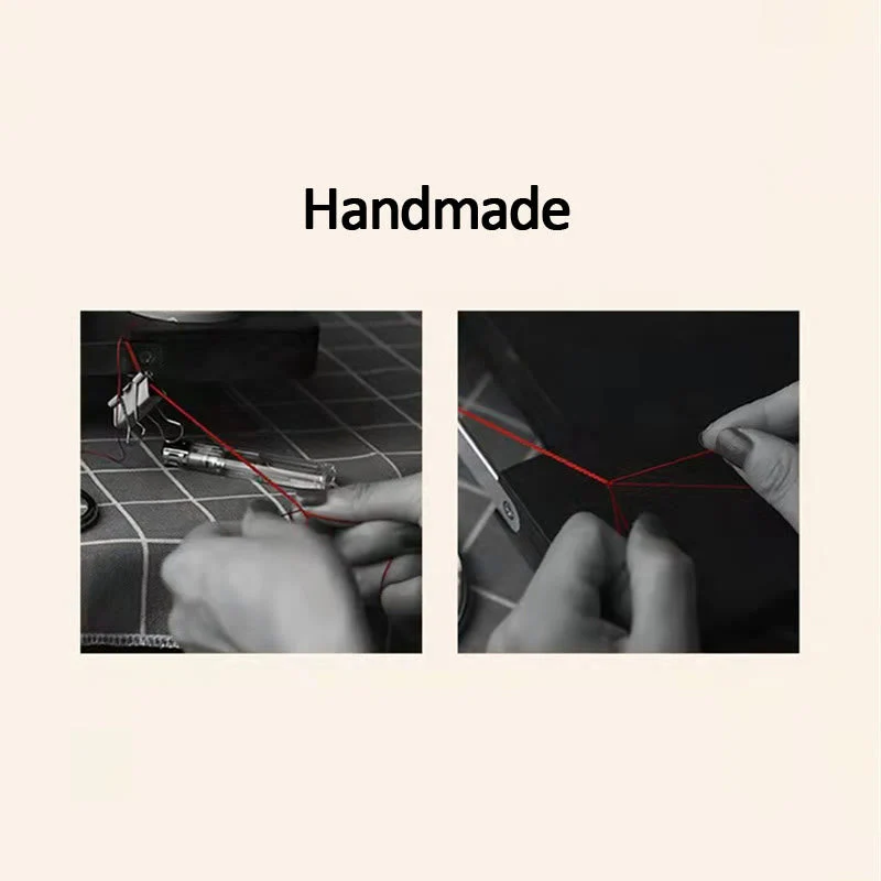 Red String Lucky Golden Bead Bracelet Anklet - Image 18