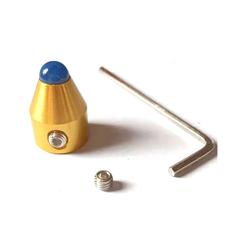 Tuning Fork Vibration Feet accessory - Image 4