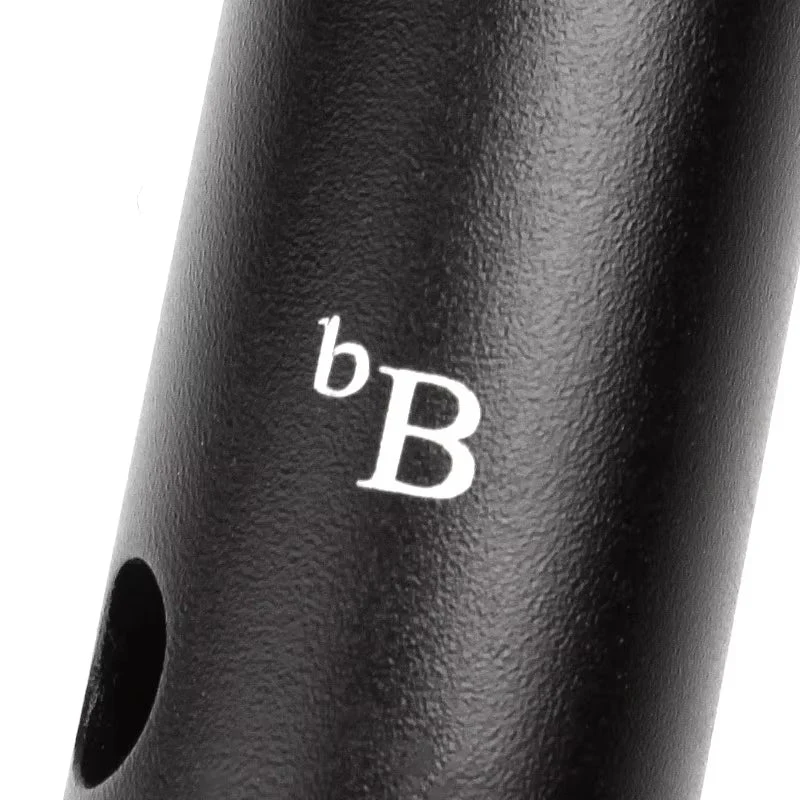 8-Hole Aluminum Xiao Flute Key of G for Beginners - Image 8