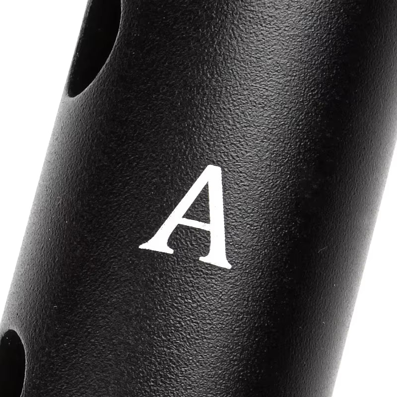 8-Hole Aluminum Xiao Flute Key of G for Beginners - Image 9