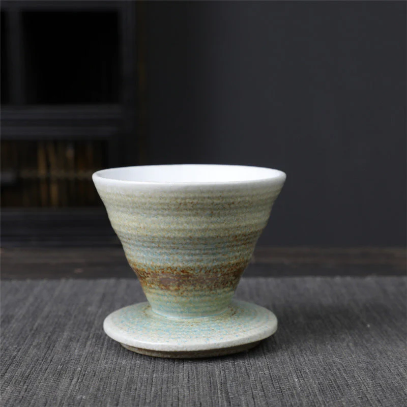 Vintage Design Ceramic Coffee Mug 150ml Classic Tea Cup - Image 10