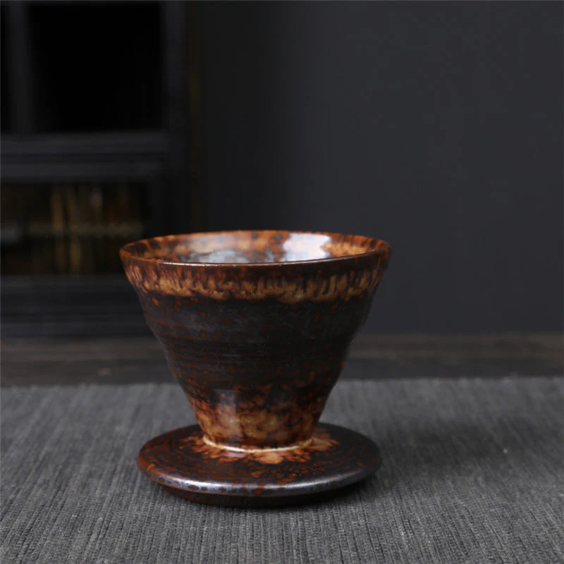 Vintage Design Ceramic Coffee Mug 150ml Classic Tea Cup - Image 11